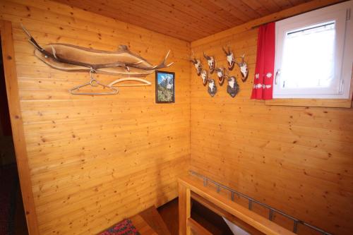 Galería fotográfica de Ferienhaus Fernblick en Fraxern