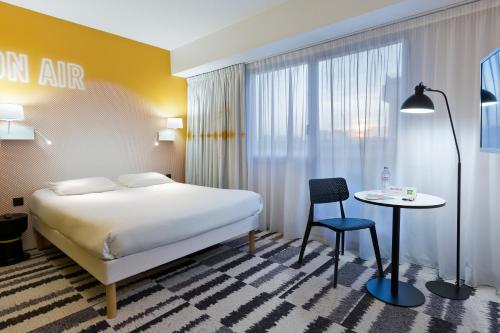 Gallery image of ibis Styles Massy Opéra in Massy