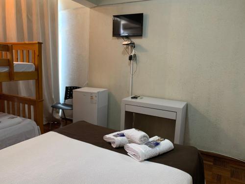 Roll Inn Hotel – Photos 4