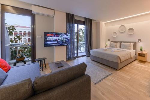 MAGNOLIA City Suite