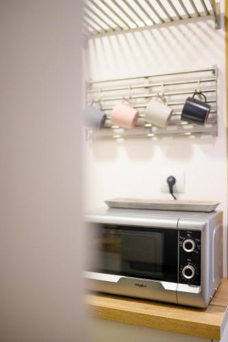 Gallery image of MAGNOLIA City Suite in Patra