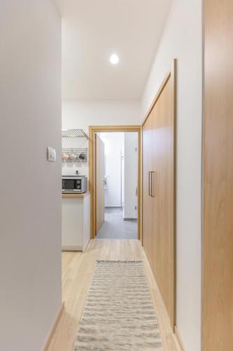 Gallery image of MAGNOLIA City Suite in Patra