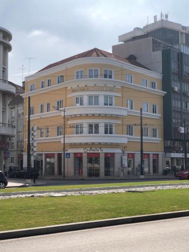 Guest House Infante Dom Henrique