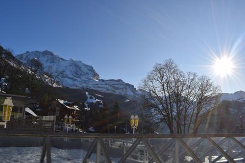 Jungfrauview – Fotos 3