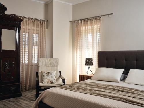 Fotografie z fotogalerie ubytování Joya Village House v destinaci Agios Leon