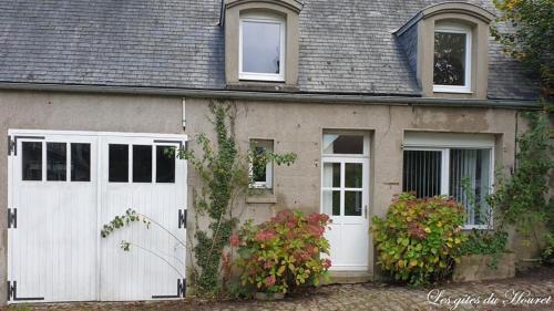 Afbeelding uit fotogalerij van Les Gîtes du Houret in Condette