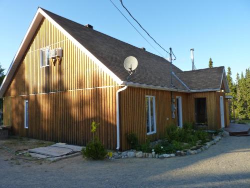 Gîte de la Rivière – Photos 2