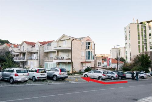 Dubrovnik Spectrum Rooms