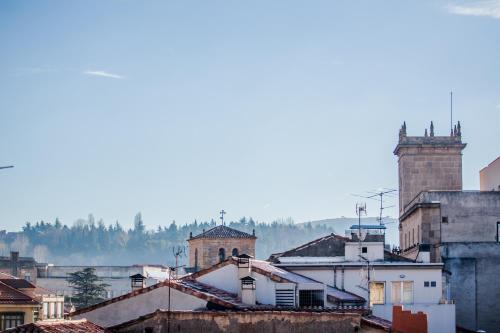 Fotografie z fotogalerie ubytování Alvi v destinaci Soria