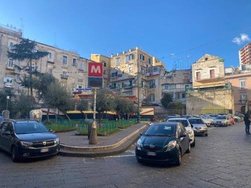 Montesanto Dream apartment centro storico