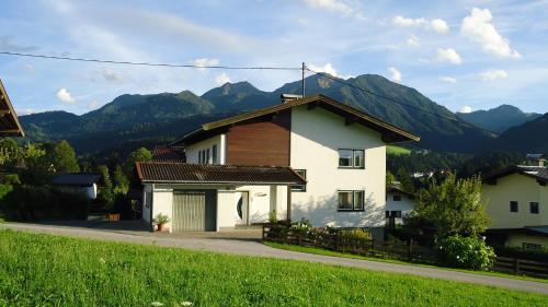 Haus Zehentner