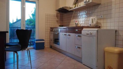 Gallery image of Apartment Bigovo in Tivat