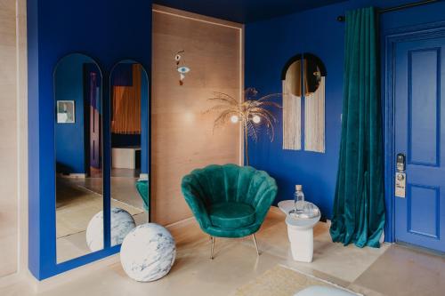 Imagen de la galería de DREAMERS bnb, en Wilmington