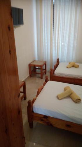 Φωτογραφία από το άλμπουμ του Mina Apartments στην Κάρπαθο