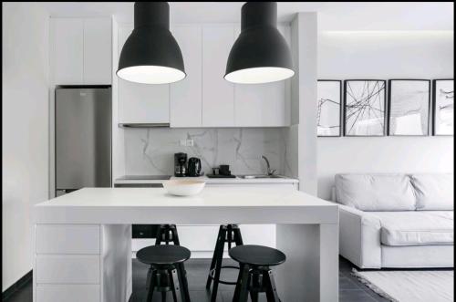 Foto ATHENSIS Apartments in Central Athens 2
