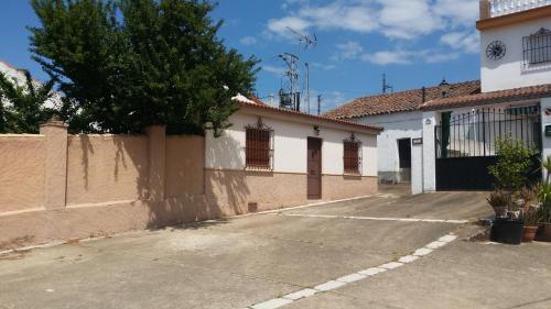 Villa abajo, El Castillo de las Guardas – Aktualisierte ...