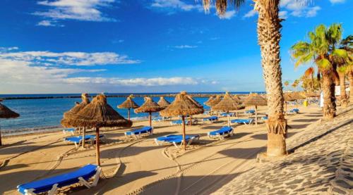 Azahara Beach 416