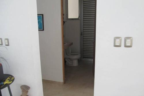 Fotografie z fotogalerie ubytování Designer´s House Beach Front Superb Ocean View Hi Speed WiFi v destinaci Telchac
