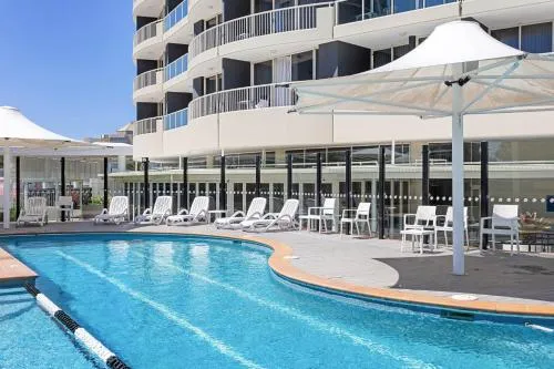 Mantra Twin Towns picture