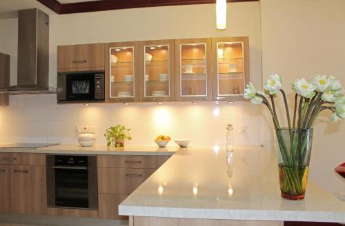 Gallery image of Templation Residence in Siem Reap