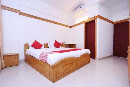 Gallery image of Swapnatheeram Beach Resort in Kovalam