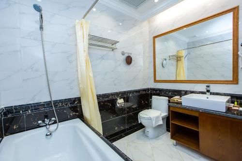 Fotografie z fotogalerie ubytování Paksong Danngarm Hotel v destinaci Muang Pakxong