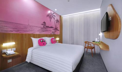 Gallery image of favehotel Ketapang in Ketapang