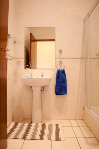 Bagno di Riverfront Homestay