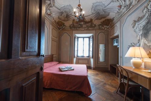 Gallery image of Casa REGINA MONTIS REGALIS in Vicoforte