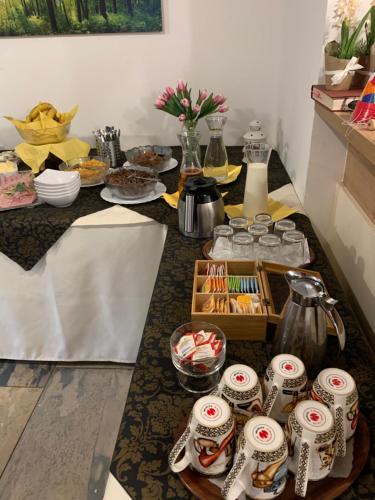 Gallery image of Seerestaurant & Suiten Hayat in Steindorf am Ossiacher See