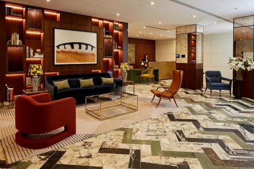 1-bedroom apartment Superior