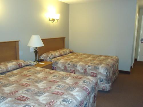 Auberge Bouctouche Inn & Suites