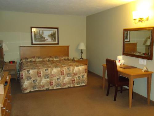 Gallery image of Auberge Bouctouche Inn & Suites in Bouctouche