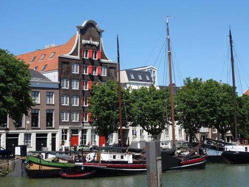 Het Stadshart appartement – Photos 2