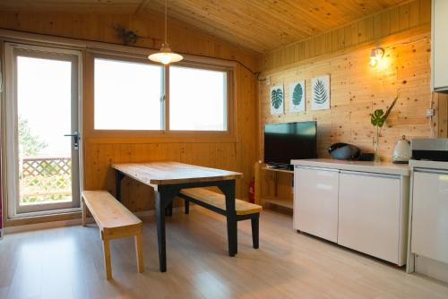 Jeju Sunflower Pension – Photos 3