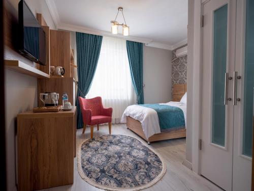 Gallery image of acar hotel Kırıkkale in Kırıkkale