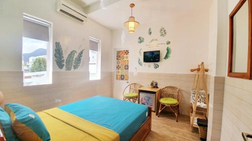 Gallery image of Lighthouse Boutique Hotel Côn Đảo in Con Dao