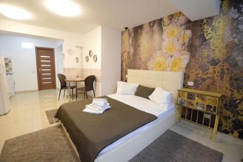 Foto Decebal Residence Apartments 1