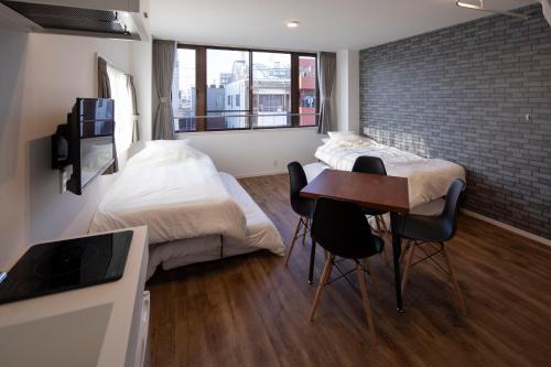 Hotel Litlle Bird OKU-ASAKUSA