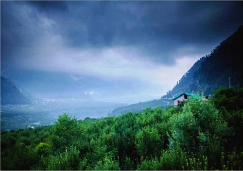Gallery image of Bhaga Eco Camp in Jispa