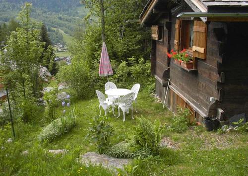 Imagen de la galería de Chalet Les Soldanelles, en Les Houches