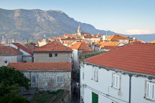 Fotografie z fotogalerie ubytování Apartment Zara v destinaci Korčula
