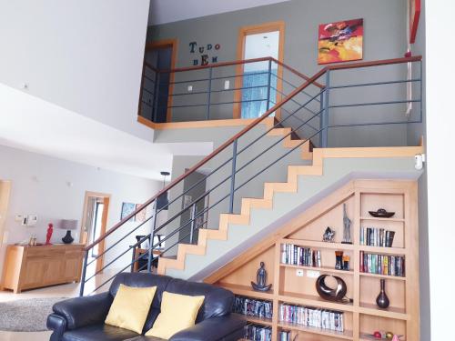 Luxury Villa Corcovada Nicole with privat heated pool