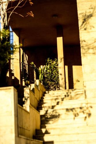 Gambar di galeri bagi The Plaza Apartment - Bethlehem di Bethlehem