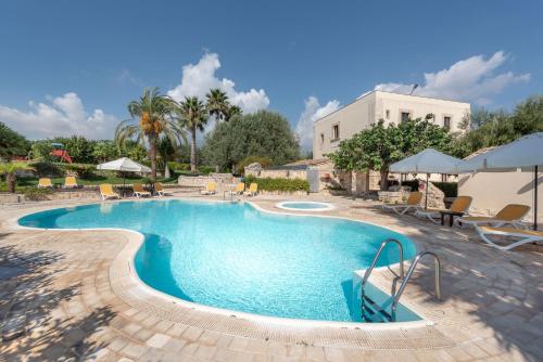 Relais Torre Marabino