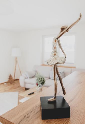 ラムサウ・アム・ダッハシュタインにあるHaus Harmony Apartmentsのギャラリーの写真