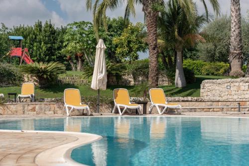 Relais Torre Marabino – Photos 2