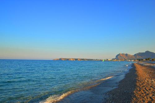 S-EVA RESORT