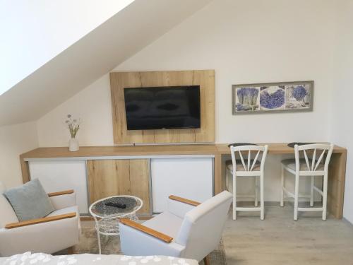 Apartmán v Harmonii 3 patro