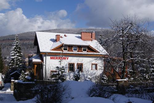 Pensjonat Merkury